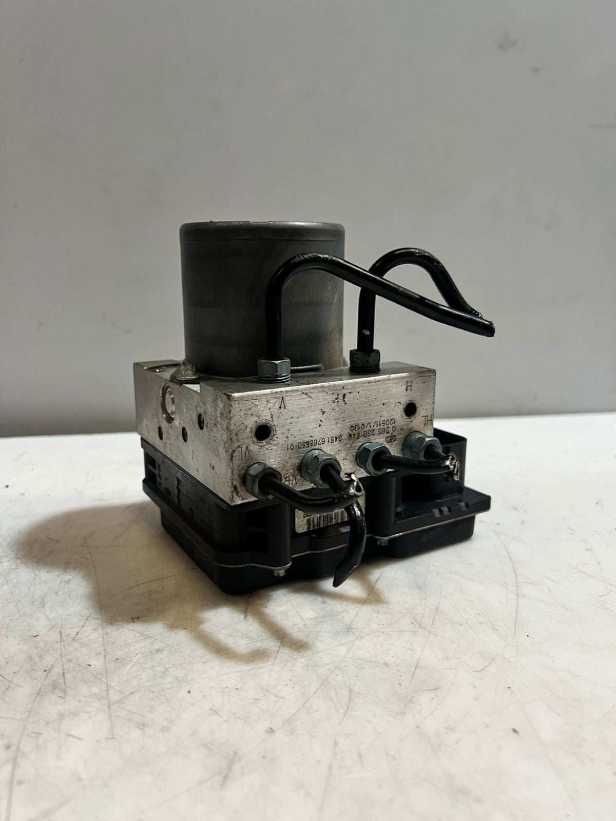 BMW X1 E84 2.0D ABS Hydraulic Power Pump Module 6792350 OEM