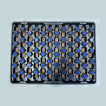 Load image into Gallery viewer, OEM BMW F40 G11 G12 G0I Parking sensor Bosch 6.1 Mediterranean blue 7927780 New