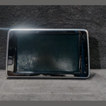 قم بتحميل الصورة إلى عارض الصور، BMW 10-18 F07 F10 F02 F15 F85 X5 F16 F86 X6 REAR DVD DISPLAY SCREEN - 9294912