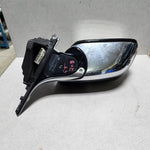 Load image into Gallery viewer, 2015 BMW G12 750i Right Door Wing Mirror F0181116U6680 7 Series G11 G12 LHD