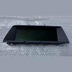 قم بتحميل الصورة إلى عارض الصور، OEM BMW 7 SERIES F01 CENTRAL INFORMATION DISPLAY SCREEN 9216580 CID 10.25''