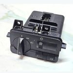 Bild in die Galerieansicht laden, BMW 3 Series E46 LCI Light Switch Xenon 6936824 OEM