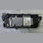 قم بتحميل الصورة إلى عارض الصور، OEM BMW 7 series F01 F02 CENTRAL INFORMATION CID DISPLAY 10" SCREEN 9237848