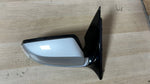 Load image into Gallery viewer, 2010-2016 BMW F10 528i RHD Front Door Electric Wing RIGHT Mirror F0153404U6680