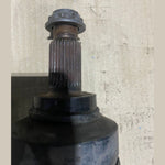 Load image into Gallery viewer, 2012-2015 BMW 335i Rear Axle Shaft 7597685 F30 335i, F32 435i, and M240i models
