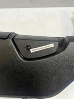 Load image into Gallery viewer, 2011-2013 BMW X5 E70 and X6 E71 Front BOTTOM Sill Trim Cover RIGHT 7148520 OEM