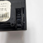 قم بتحميل الصورة إلى عارض الصور، 2006-2012 BMW 3 Series E90 325i Overhead Dome Reading Light Lamp Switch 6976327