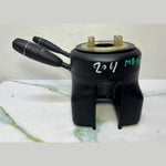 قم بتحميل الصورة إلى عارض الصور، Mercedes W204 C-Class Steering Column Control Switches Assembly A204 4404601 OEM