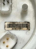 Load image into Gallery viewer, 2010-2016 BMW 535i 5 Series F10 F11 Fuel Feed Unit 7341299 OEM