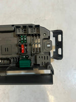 Load image into Gallery viewer, 2006-2010 BMW X5 E70 and X6 E71 Fuse Box MODULE 6931690 OEM