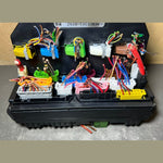 قم بتحميل الصورة إلى عارض الصور، 2010-2016 Mercedes W204 W212 C250 E350 Front SAM Module Fuse Box OEM A2129006012