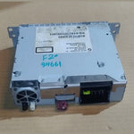 قم بتحميل الصورة إلى عارض الصور، OEM BMW F20 Navigation / Radio / BASIS CD Head Unit – P/N 9310460