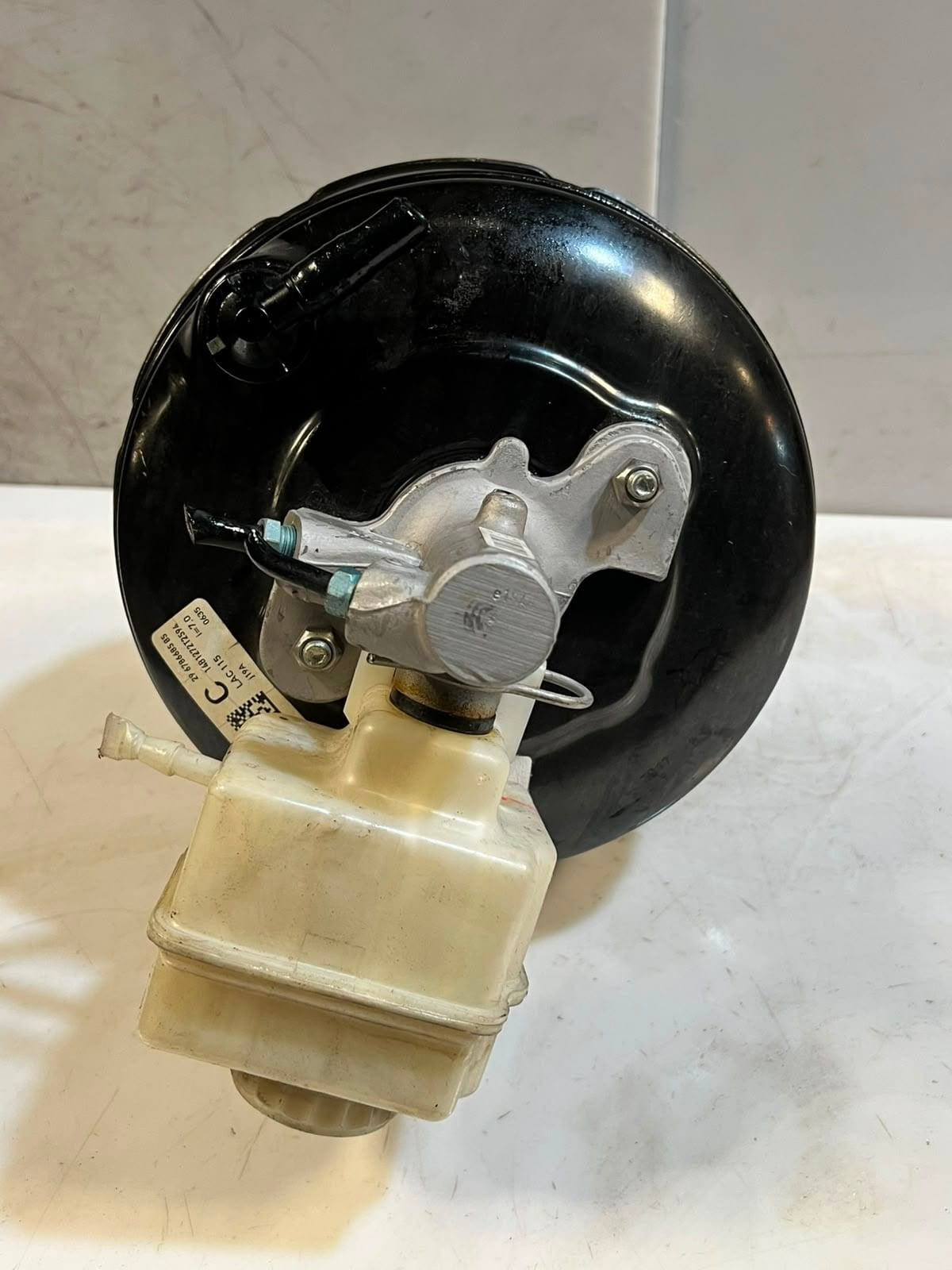 BMW F01 F02 F06 F07 GT F10 F11 F12 F13 Power Brake Booster 6786685 LHD OEM