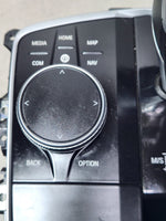 Load image into Gallery viewer, 2019-2022 BMW 118i Gear Shift Selector 5A32BB2 1 Series F40 and 2 Series F44 RHD