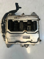 Load image into Gallery viewer, BMW F02 7 Series 750i N63B44B Engine Control Unit ECU SET DME+CAS+1KEY 7649828