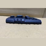 Load image into Gallery viewer, 2014-2019 BMW X5 Seat Adjustment Switch 9347410 X5 F15 and X6