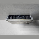 Load image into Gallery viewer, 2006-2008 BMW 750i E65 E66 N62B48 V8 Engine Control Module 7549700 RHD ECU SET