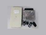 Load image into Gallery viewer, BMW 320d N47N F30 2013 ENGINE CONTROL ECU KIT 8573259