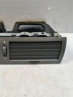 Load image into Gallery viewer, 2005 BMW 7 Series E65 E66 745Li Center Dashboard AIR GRILLE Vent 8223599 OEM