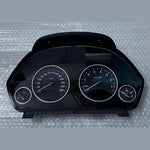 قم بتحميل الصورة إلى عارض الصور، OEM BMW F30 F31 F34 F32 instrument combination Cluster speedometer 6804966