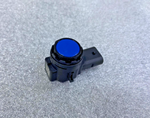 Load image into Gallery viewer, OEM BMW F40 F44 G29 J29 Parking sensor Bosch 6.0 Misano blue 7927818 New
