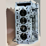 Bild in die Galerieansicht laden, 2017-2020 BMW M5 F90 4.4 V8 Engine Block ONLY 8093296 S63B44B 21163518