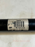 Bild in die Galerieansicht laden, 2011-2016 BMW 5 Series F10 F11 535i Rear CV Axle Drive Shaft 7581029 OEM
