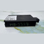 Load image into Gallery viewer, 14-17 Mercedes S550 Radar Sensor Blind Spot Assist Module A0009058702 W222, W212