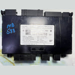 Load image into Gallery viewer, Mercedes W172 SLK W212 Front Passenger Side Seat Control Module A172 9007003 OEM