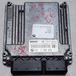 قم بتحميل الصورة إلى عارض الصور، 2003-2010 BMW 5 Series Engine Control Module 7799856 E90 and E91