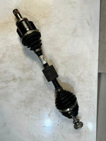 Bild in die Galerieansicht laden, BMW F45 F46 F48 F54 F60 FRONT LEFT SIDE Drive Shaft AXLE Front 8643383 OEM