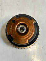 Load image into Gallery viewer, BMW X3 E81 E82 E87 E88 E90 E91 F20 Camshaft Impulse Sending Wheel 7578877 OEM