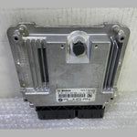 قم بتحميل الصورة إلى عارض الصور، OEM BMW 320d N47N F30 ENGINE CONTROL UNIT ECU DDE ECU ONLY 8573259 BOSCH