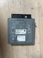 قم بتحميل الصورة إلى عارض الصور، 2007 BMW X5 E70 N52 Engine Control Unit ECU Set msv80 + cas3 + 1key 7576297