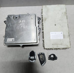 Load image into Gallery viewer, 2015-2021 BMW M4 Engine Control Unit 8645445 M2 M3 F80 F82 F87 ECU SET