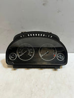 Load image into Gallery viewer, 2011-2016 BMW F10 5-Series 528i Instrument Cluster Speedometer 9249343 OEM
