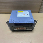 Load image into Gallery viewer, 2009-2012 BMW F02 740LI HEAD UNIT CD NAV CI ALPINE RADIO 9248005