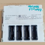 قم بتحميل الصورة إلى عارض الصور، OEM BMW 320d N47N F30 2012 -2017 ENGINE CONTROL UNIT DDE ECU KIT +KEY - 8573259