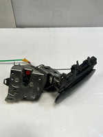 Load image into Gallery viewer, BMW 5 7 Series E39 E38 REAR RIGHT Central Locking Door Lock Actuator 8352165 OEM