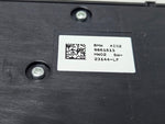 قم بتحميل الصورة إلى عارض الصور، 2019-2026 BMW X5 G05 X7 G07 Rear Left Seat Adjustment Switch 9861513-2 Nos