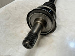 Bild in die Galerieansicht laden, 2010-2015 BMW 760Li F01 F02 F03 Rear Left & Right Cv Axle Shaft 7566077 7566078