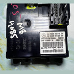 Load image into Gallery viewer, Mercedes Air Conditioning Control Unit A2059001513 C-Class W205