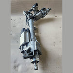 Bild in die Galerieansicht laden, BMW ACTIVE Steering Gear Electric 12V 6858141 F-series F10 F02 RHD
