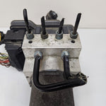 Bild in die Galerieansicht laden, 2014-2015 BMW X5 F15 and X6 F16 ABS Pump Control Module 6864790 USED