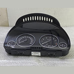 قم بتحميل الصورة إلى عارض الصور، OEM BMW X3 F25 2.0D SPEEDO SPEEDOMETER INSTRUMENT CLUSTER 9232890