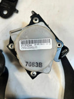 Bild in die Galerieansicht laden, 2010-2017 BMW X3 F25 and X6 E71 Front Right Seatbelt 30577122 OEM