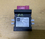 Bild in die Galerieansicht laden, BMW Fuel Pump Control Module 7358144 F10 5 Series, 6 Series, 7 Series, and X3