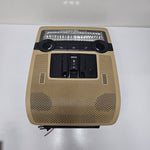 قم بتحميل الصورة إلى عارض الصور، 2007-2013 BMW X5 E70 Interior Lighting Dome Map Sun Roof Switch Unit 9225938
