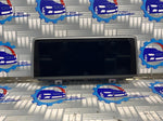 Load image into Gallery viewer, 2014-2019 BMW X5 X6 F15 F16 NAVIGATION SCREEN MONITOR DISPLAY 9347878
