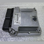 قم بتحميل الصورة إلى عارض الصور، OEM BMW E90 E91 LCI N47N 320D 163HP ENGINE CONTROL MODULE ECU ONLY DDE 8512047
